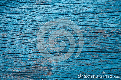 vintage of rustic blue wooden for background textureÂ  Stock Photo